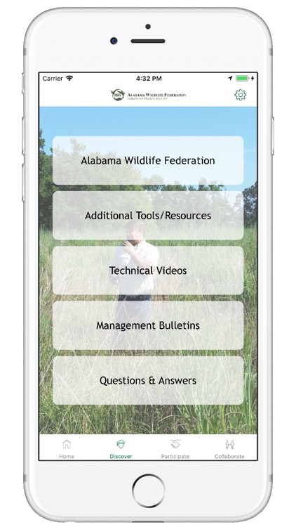 Alabama Wildlife Federation