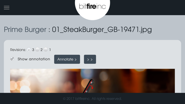 Bitfire Annotation(圖2)-速報App