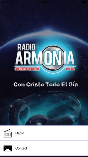 Radio Armonia