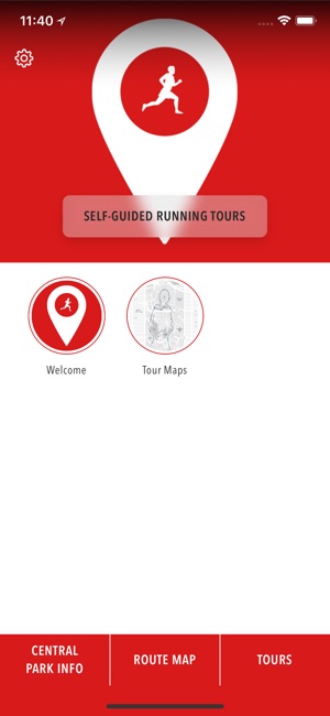 Self-Guided Running Tours(圖1)-速報App