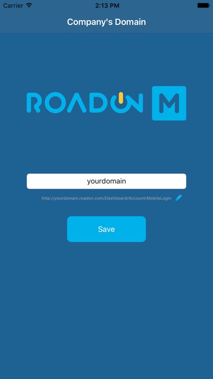 RoadOn Monitor for Mobile