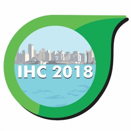 IHC 2018