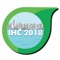 O app IHC 2018 é o aplicativo oficial do XVII Simpósio Brasileiro sobre Fatores Humanos em Sistemas Computacionais (IHC 2018), que ocorre nos dias 22 a 26 de Outubro de 2018 em Belém - Pará