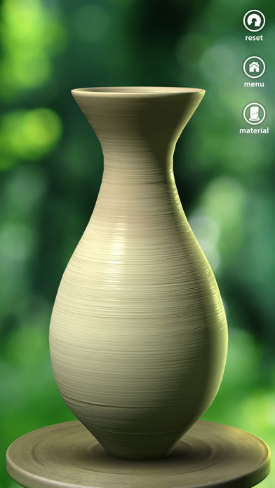 Let's Create Pottery HD Lite Screenshot 1