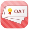 OAT Flashcards