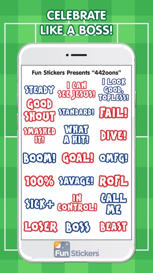 442oons Stickers Pack D(圖3)-速報App