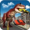 Do you got what it takes to takedown maximum number of dinosaurs in the free mode