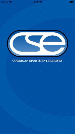 Corrigan Sports Enterprises