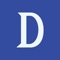 Icon DawnNews TV - Official App