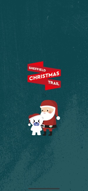 Sheffield Christmas Trail(圖1)-速報App