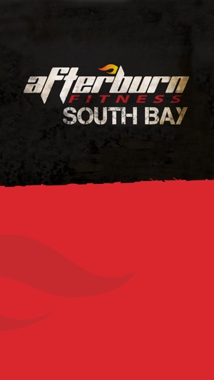 Afterburn Fitness South Bay(圖1)-速報App