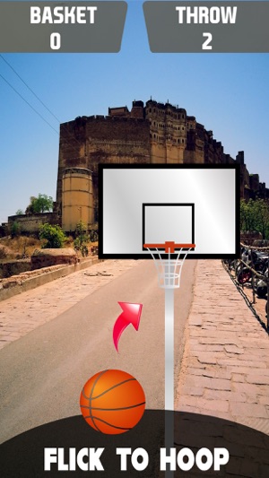 Rajasthan Basketball Academy(圖1)-速報App