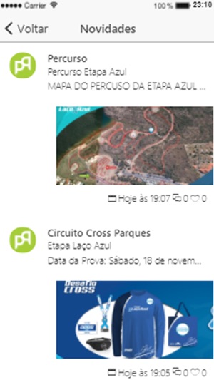 PlanBrasília(圖4)-速報App