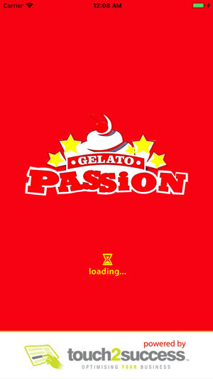 Gelato Passion Beeston