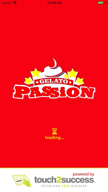 Gelato Passion Beeston