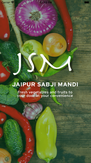 Jaipur Sabji Mandi(圖1)-速報App