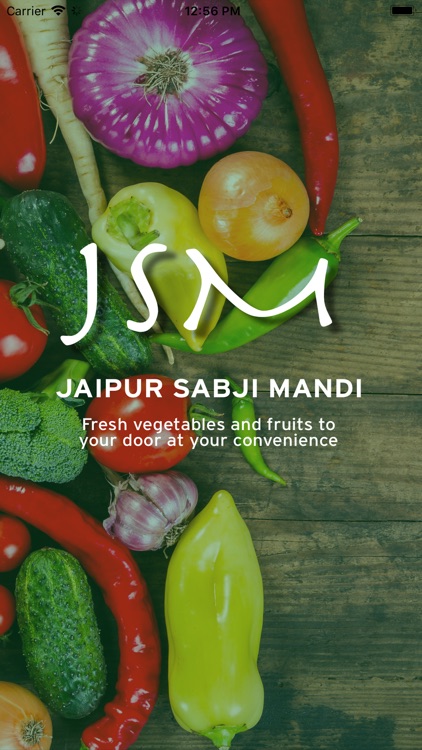 Jaipur Sabji Mandi