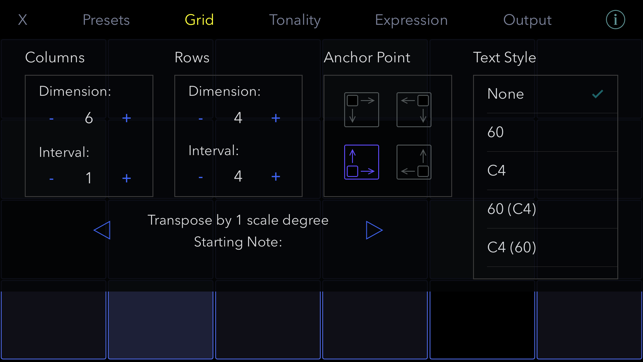 Aftertouch • 3D MIDI Controller(圖3)-速報App