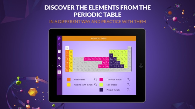 Arloon Chemistry(圖3)-速報App