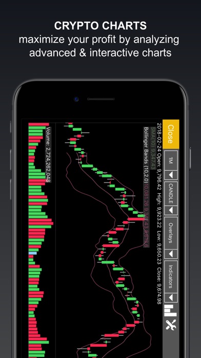 Comment acheter les crypto monnaies sur trust wallet