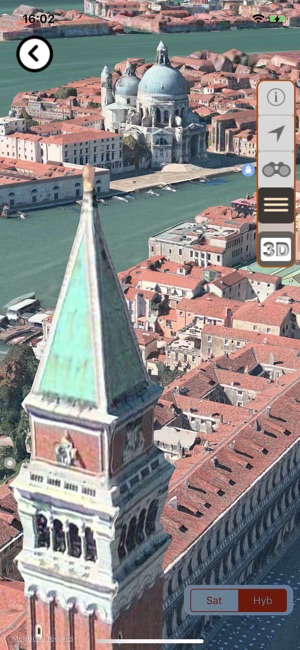 VENISE 3D(圖3)-速報App