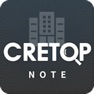 Get 크레탑 노트(CRETOP Note - 한국기업데이터) for iOS, iPhone, iPad Aso Report