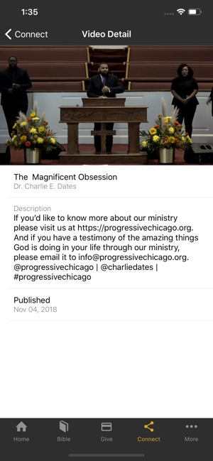 ProgressiveChicago(圖5)-速報App