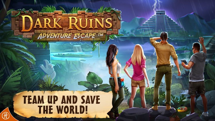 Adventure Escape: Dark Ruins screenshot-4