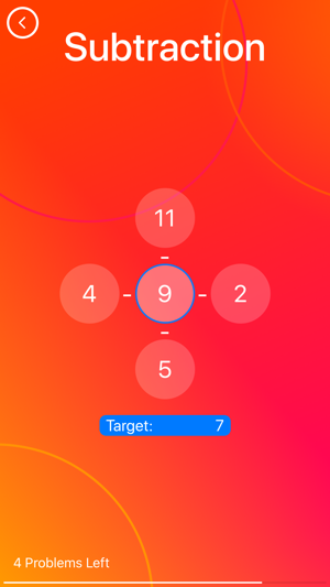 Math Puzzles Kids(圖3)-速報App