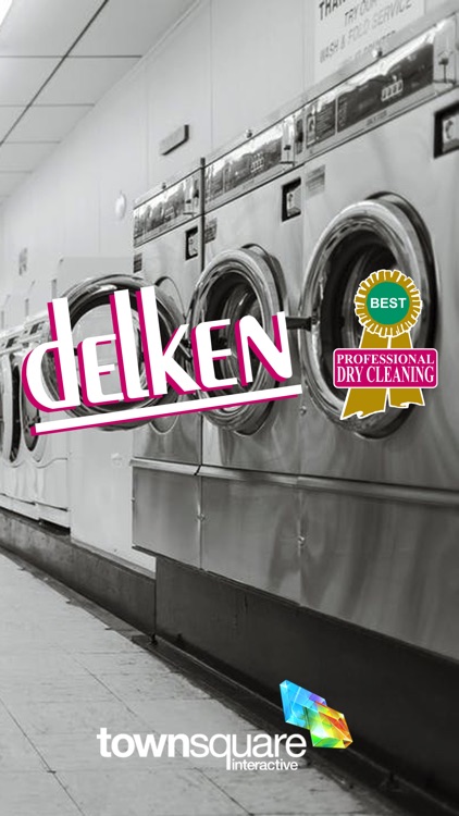 Delken