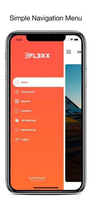 FL3XX Owner(圖2)-速報App