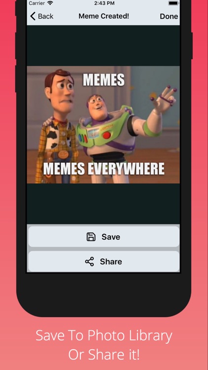 Meme Maker : Best Generator