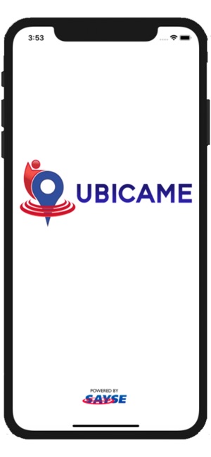 Ubicame