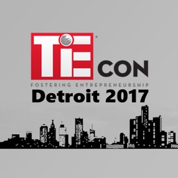 TiECon Detroit