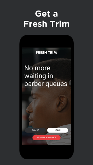 Fresh Trim(圖1)-速報App