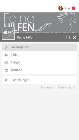 Feine Hilfen(圖2)-速報App