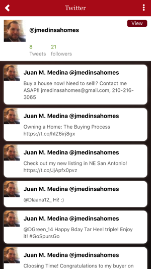 Juan M. Medina, Realtor(圖3)-速報App