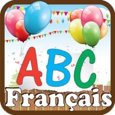 Activities of Learn French ABC Letters Rhyme
