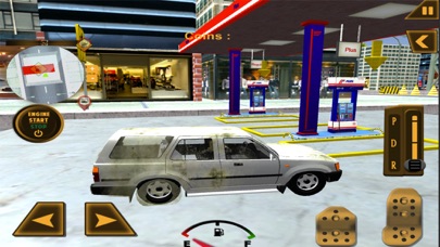 All Vehicles's Wash & Service screenshot 2