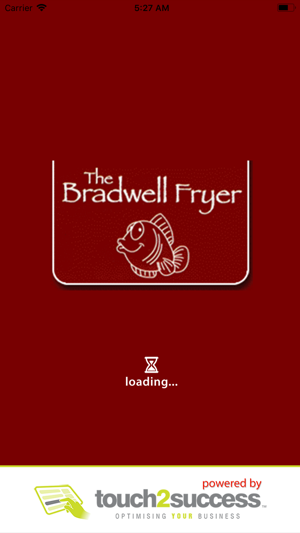 Bradwell Fryer Bradwell(圖1)-速報App