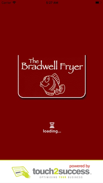 Bradwell Fryer Bradwell