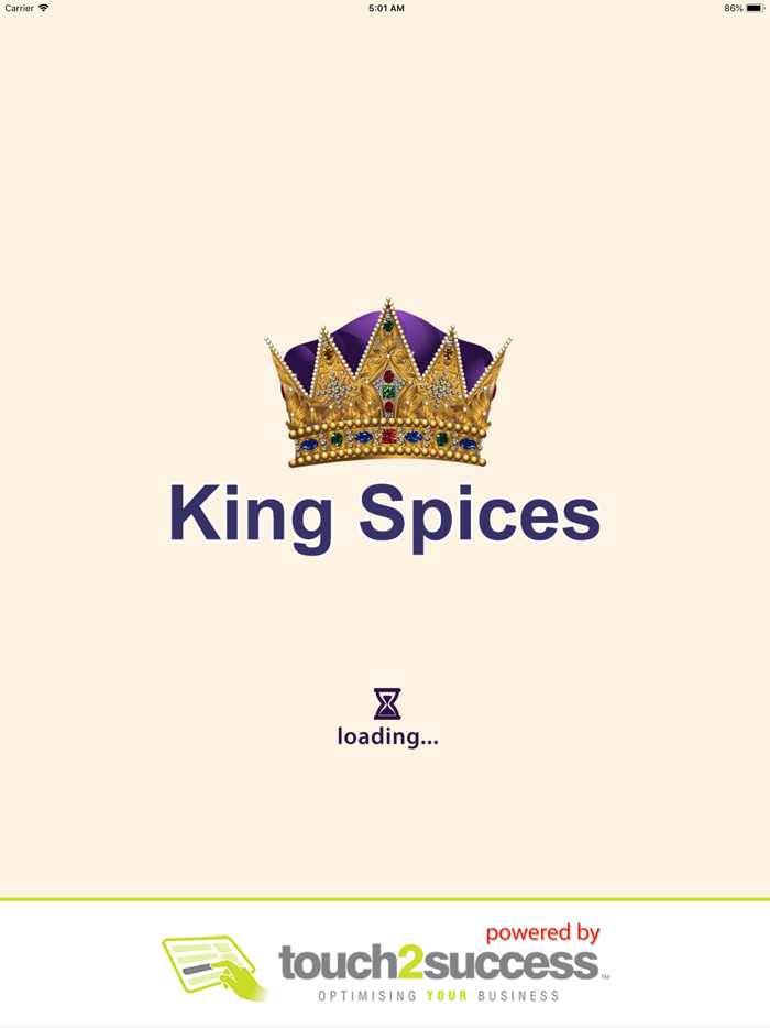King Spices