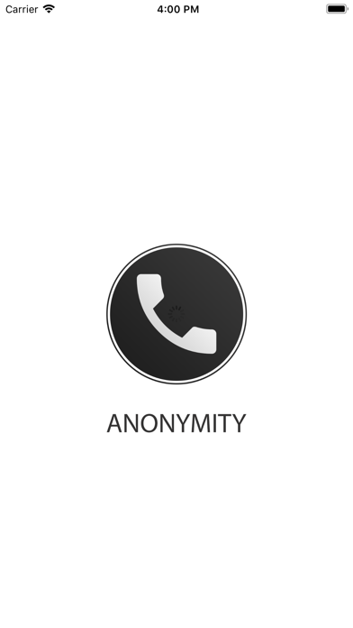 Anonymityのおすすめ画像1