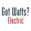 Got Watts? Electric