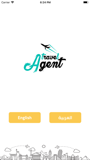 Travel Agents(圖1)-速報App