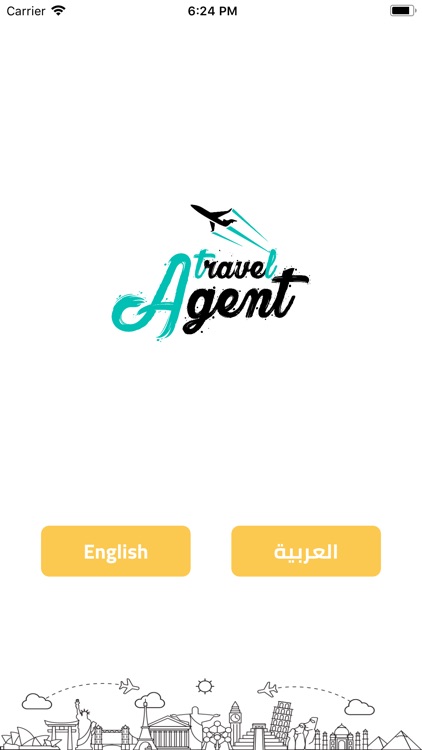 Travel Agents