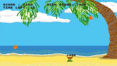 Fruit Turtle screenshot 3