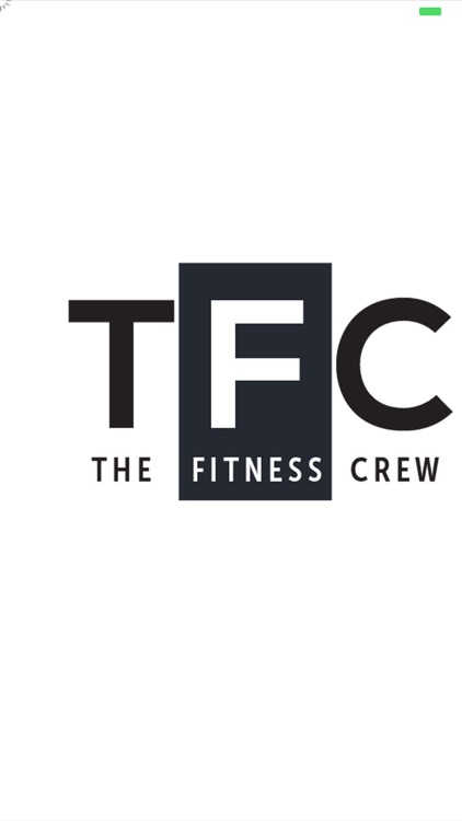 The Fitness Crew