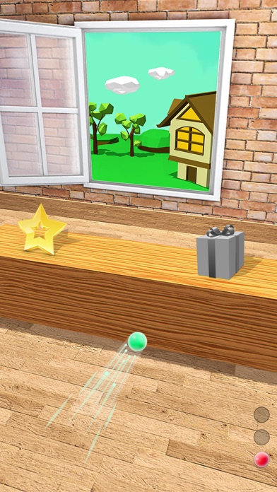 Paint Dash screenshot 2