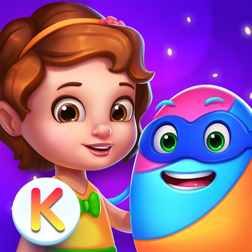ChuChu School Kindergarten App iOS App